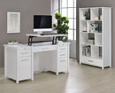 Dylan Bookshelf - Michael's Discount Furniture