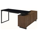 Maddox Computer Desk - Michael's Discount Furniture