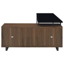Maddox Computer Desk - Michael's Discount Furniture