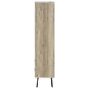 Maeve Bookcase - Michael's Discount Furniture