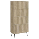 Maeve Bookcase - Michael's Discount Furniture