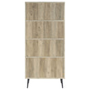 Maeve Bookcase - Michael's Discount Furniture