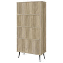 Maeve Bookcase - Michael's Discount Furniture