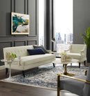 Concur Living Room Set Performance Velvet Set of 2
