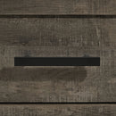 Eleanor Dresser & Mirror Set