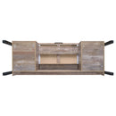 Samson Computer Desk - Michael's Discount Furniture