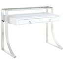 Gemma Writing Desk - Michael's Discount Furniture