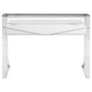 Gemma Writing Desk - Michael's Discount Furniture