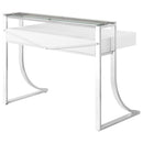 Gemma Writing Desk - Michael's Discount Furniture