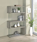 Emelle Bookshelf - Michael's Discount Furniture