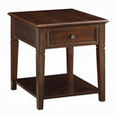 Malachi End Table - Michael's Discount Furniture