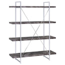 Grimma Bookshelf - Michael's Discount Furniture