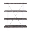 Grimma Bookshelf - Michael's Discount Furniture