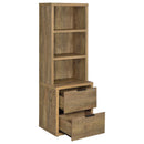 Westpark Bookcase Set - Michael's Discount Furniture
