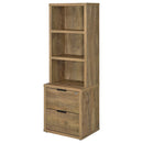 Westpark Bookcase Set - Michael's Discount Furniture