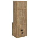 Westpark Bookcase Set - Michael's Discount Furniture