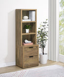 Westpark Bookcase - Michael's Discount Furniture