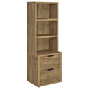Westpark Bookcase - Michael's Discount Furniture