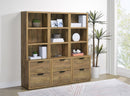 Westpark Bookcase - Michael's Discount Furniture