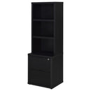 Westpark Bookcase Set - Michael's Discount Furniture