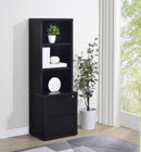 Westpark Bookcase - Michael's Discount Furniture
