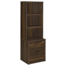 Westpark Bookcase Set - Michael's Discount Furniture