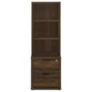 Westpark Bookcase - Michael's Discount Furniture