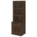 Westpark Bookcase - Michael's Discount Furniture
