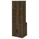 Westpark Bookcase - Michael's Discount Furniture