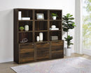 Westpark Bookcase - Michael's Discount Furniture