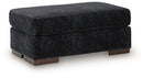 Whitmore Manor Ottoman - Michael's Discount Furniture