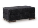 Whitmore Manor Ottoman - Michael's Discount Furniture