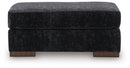 Whitmore Manor Ottoman - Michael's Discount Furniture