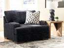 Whitmore Manor Oversized Chair - Michael's Discount Furniture