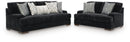 Whitmore Manor Living Room Set - Michael's Discount Furniture