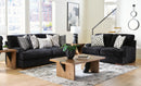 Whitmore Manor Living Room Set - Michael's Discount Furniture