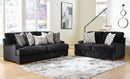 Whitmore Manor Living Room Set - Michael's Discount Furniture
