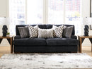 Whitmore Manor Sofa - Michael's Discount Furniture
