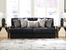 Whitmore Manor Living Room Set - Michael's Discount Furniture