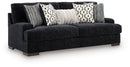 Whitmore Manor Sofa - Michael's Discount Furniture