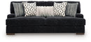 Whitmore Manor Sofa - Michael's Discount Furniture