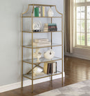 Serena Bookshelf - Michael's Discount Furniture