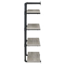 Elmcrest Wall Shelf - Michael's Discount Furniture