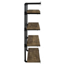 Elmcrest Wall Shelf - Michael's Discount Furniture