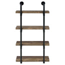 Elmcrest Wall Shelf - Michael's Discount Furniture