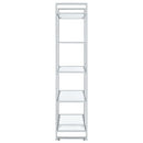 Hartford Bookshelf - Michael's Discount Furniture