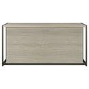 Loomis Computer Desk - Michael's Discount Furniture