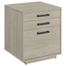 Loomis File Cabinet - Michael's Discount Furniture