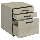 Loomis File Cabinet - Michael's Discount Furniture