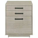 Loomis File Cabinet - Michael's Discount Furniture